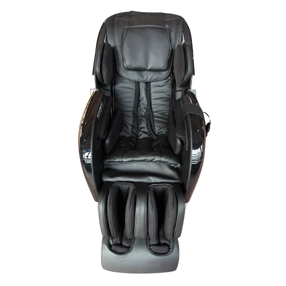 HENGDE Own factory health care products household home use massage chair with leg massager