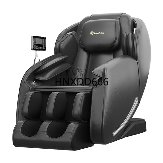 Hot Health and Wellness Best Sell Health Care Product Recliner Massage Machine Chair Full Body zero Gravity Luxury Message Chair