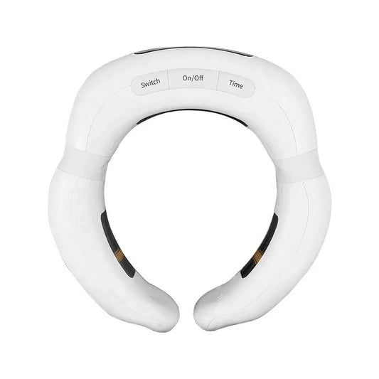 Health Care Product Bio Blood Purifier Laser Neck For high blood pressure,rhinitis,tinnitus and pain relief