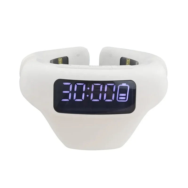 Health Care Product Bio Blood Purifier Laser Neck For high blood pressure,rhinitis,tinnitus and pain relief