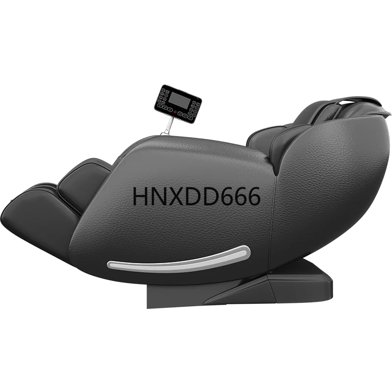 Hot Health and Wellness Best Sell Health Care Product Recliner Massage Machine Chair Full Body zero Gravity Luxury Message Chair