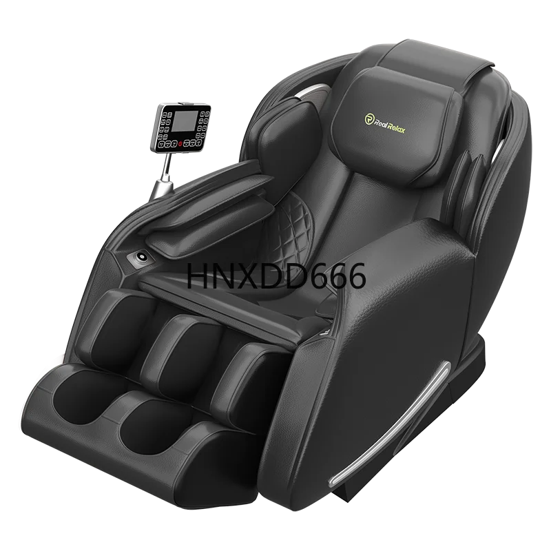 Hot Health and Wellness Best Sell Health Care Product Recliner Massage Machine Chair Full Body zero Gravity Luxury Message Chair
