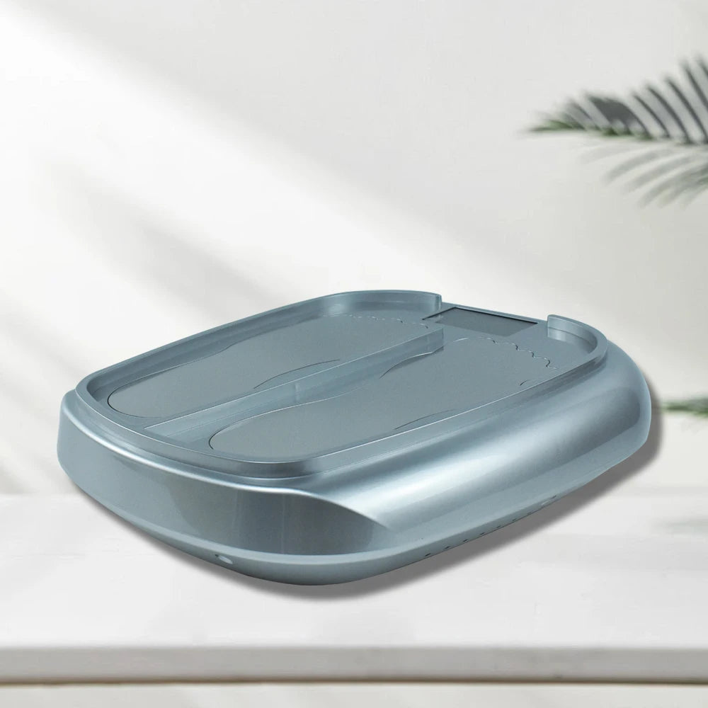 Terahertz Natural Light Wave Repair Cells Terahertz Foot Massager Foot Massager Qi and blo od Circulation la ser Products Health