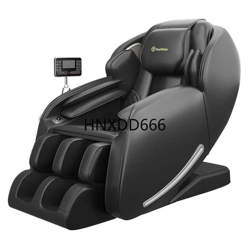 Hot Health and Wellness Best Sell Health Care Product Recliner Massage Machine Chair Full Body zero Gravity Luxury Message Chair