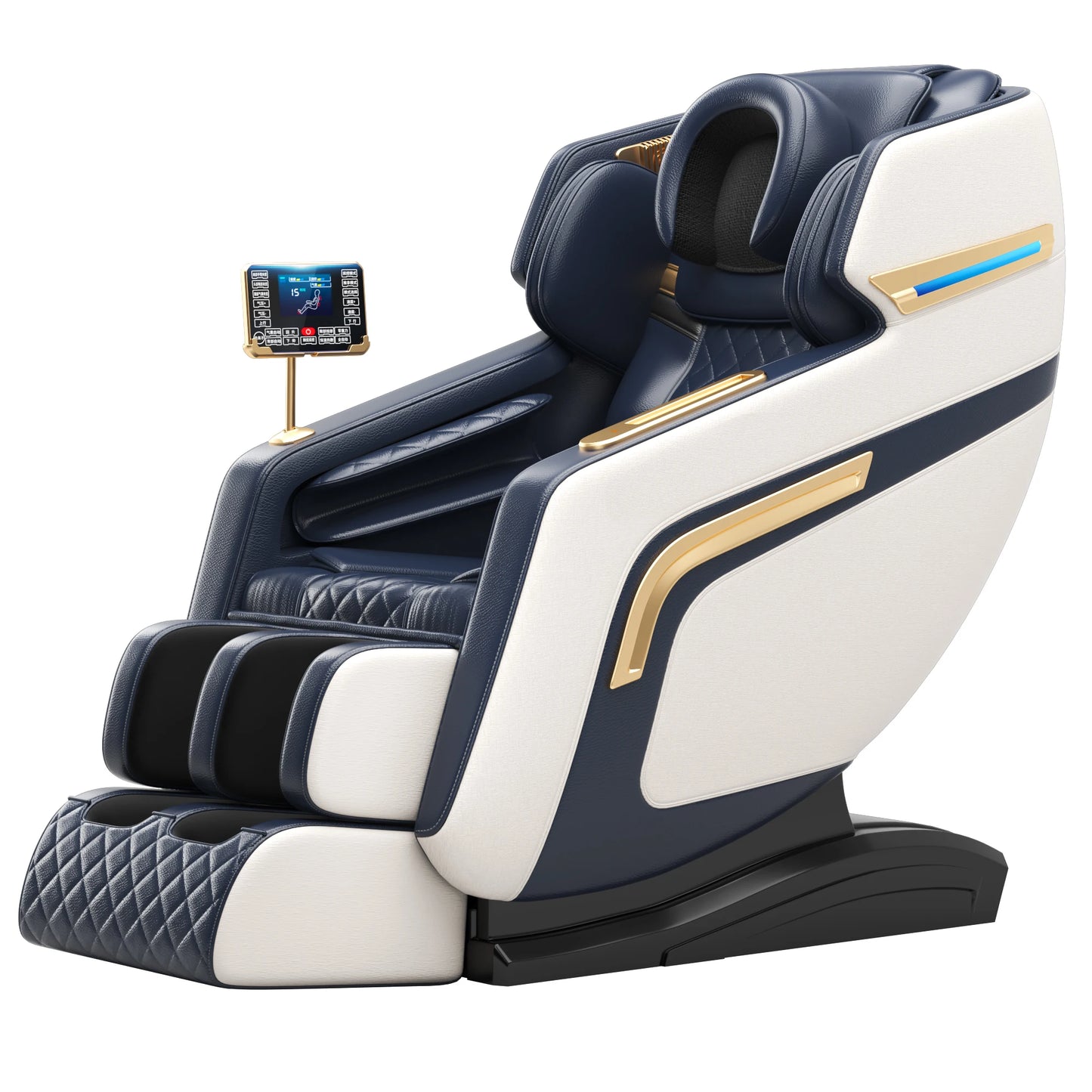 Massage Chair Health Care Products Leg Massager Full Body Health and Wellness Best Sellers Zero Gravity Chair Masaje