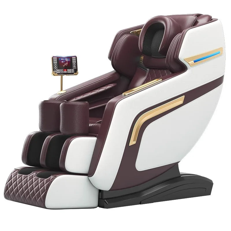 Massage Chair Health Care Products Leg Massager Full Body Health and Wellness Best Sellers Zero Gravity Chair Masaje