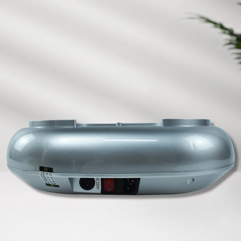 Terahertz Natural Light Wave Repair Cells Terahertz Foot Massager Foot Massager Qi and blo od Circulation la ser Products Health