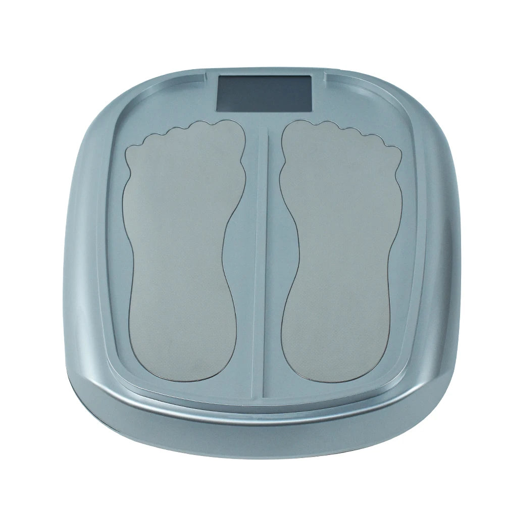 Terahertz Natural Light Wave Repair Cells Terahertz Foot Massager Foot Massager Qi and blo od Circulation la ser Products Health