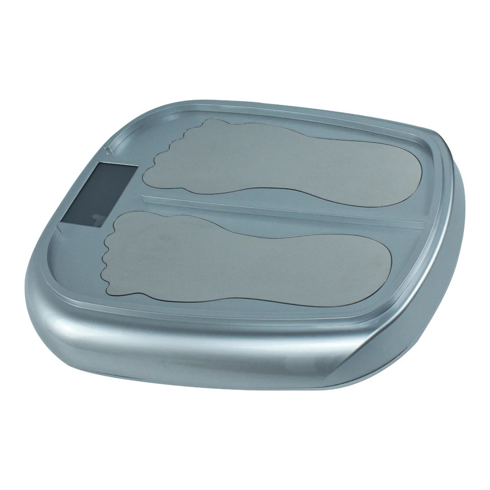 Terahertz Natural Light Wave Repair Cells Terahertz Foot Massager Foot Massager Qi and blo od Circulation la ser Products Health