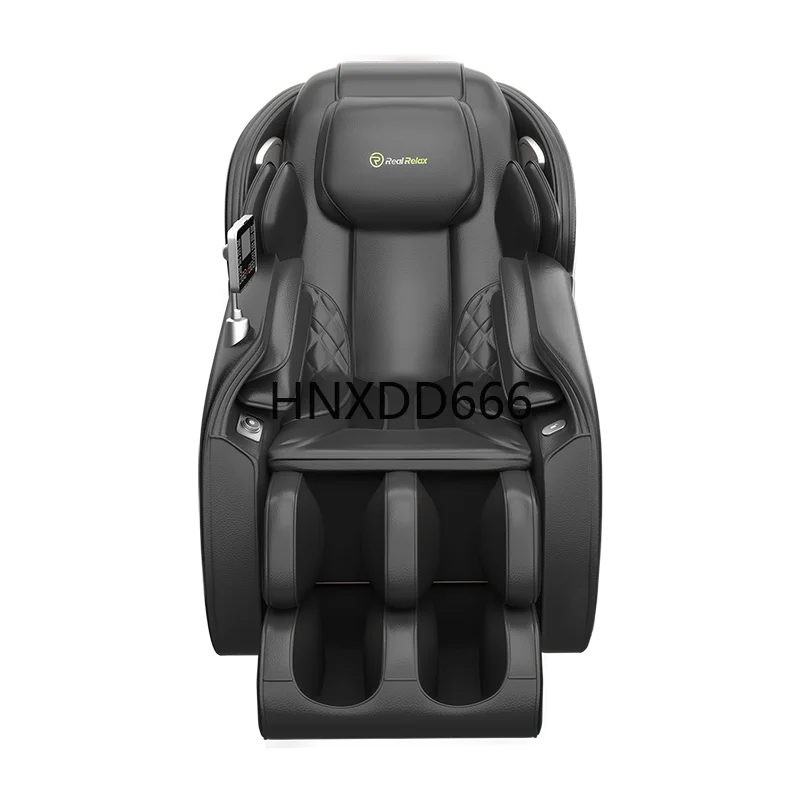 Hot Health and Wellness Best Sell Health Care Product Recliner Massage Machine Chair Full Body zero Gravity Luxury Message Chair