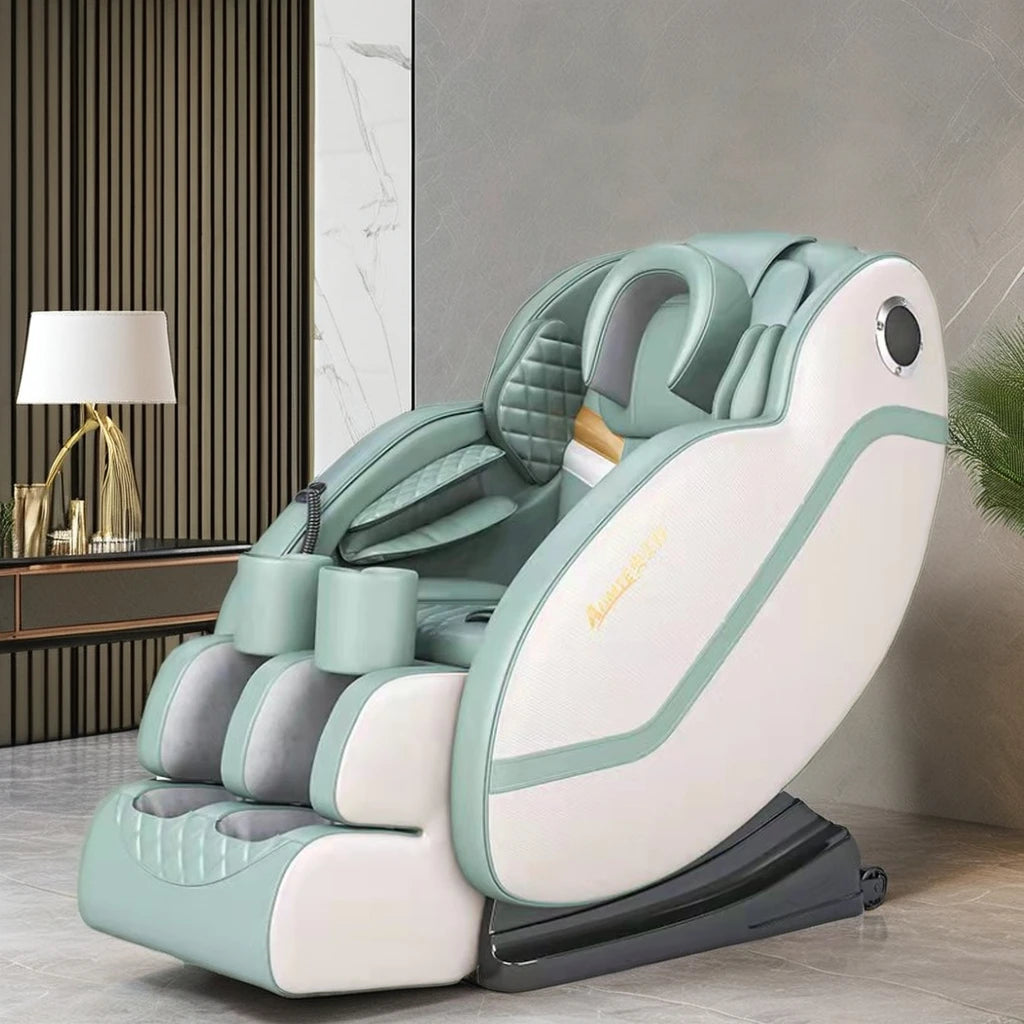 Luxury Massage Chair Hot Health And Wellness Best Sell Health Care Product Recliner Massage Machine Chair Full Body Zero Gravity