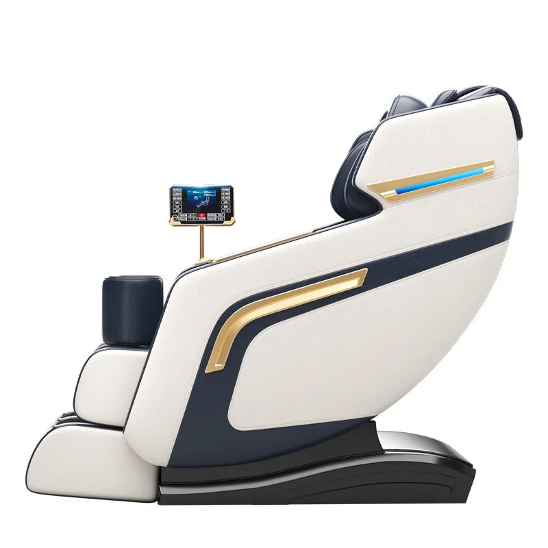 Massage Chair Health Care Products Leg Massager Full Body Health and Wellness Best Sellers Zero Gravity Chair Masaje