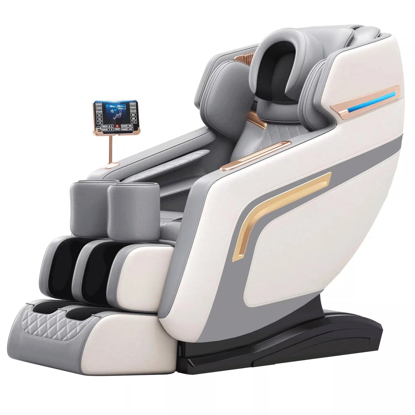 Massage Chair Health Care Products Leg Massager Full Body Health and Wellness Best Sellers Zero Gravity Chair Masaje