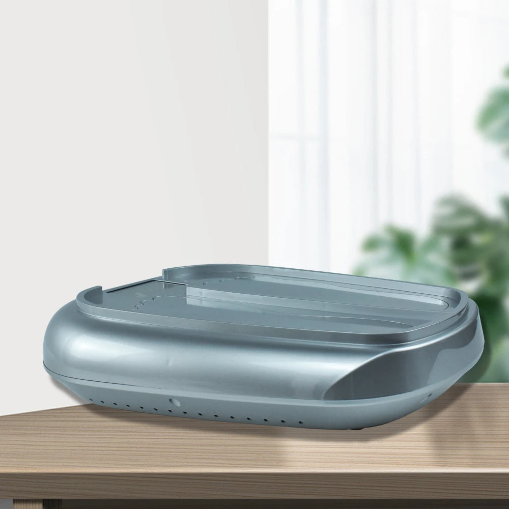 Terahertz Natural Light Wave Repair Cells Terahertz Foot Massager Foot Massager Qi and blo od Circulation la ser Products Health
