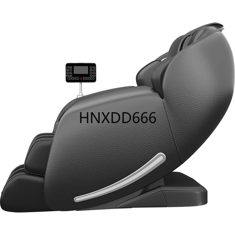 Hot Health and Wellness Best Sell Health Care Product Recliner Massage Machine Chair Full Body zero Gravity Luxury Message Chair
